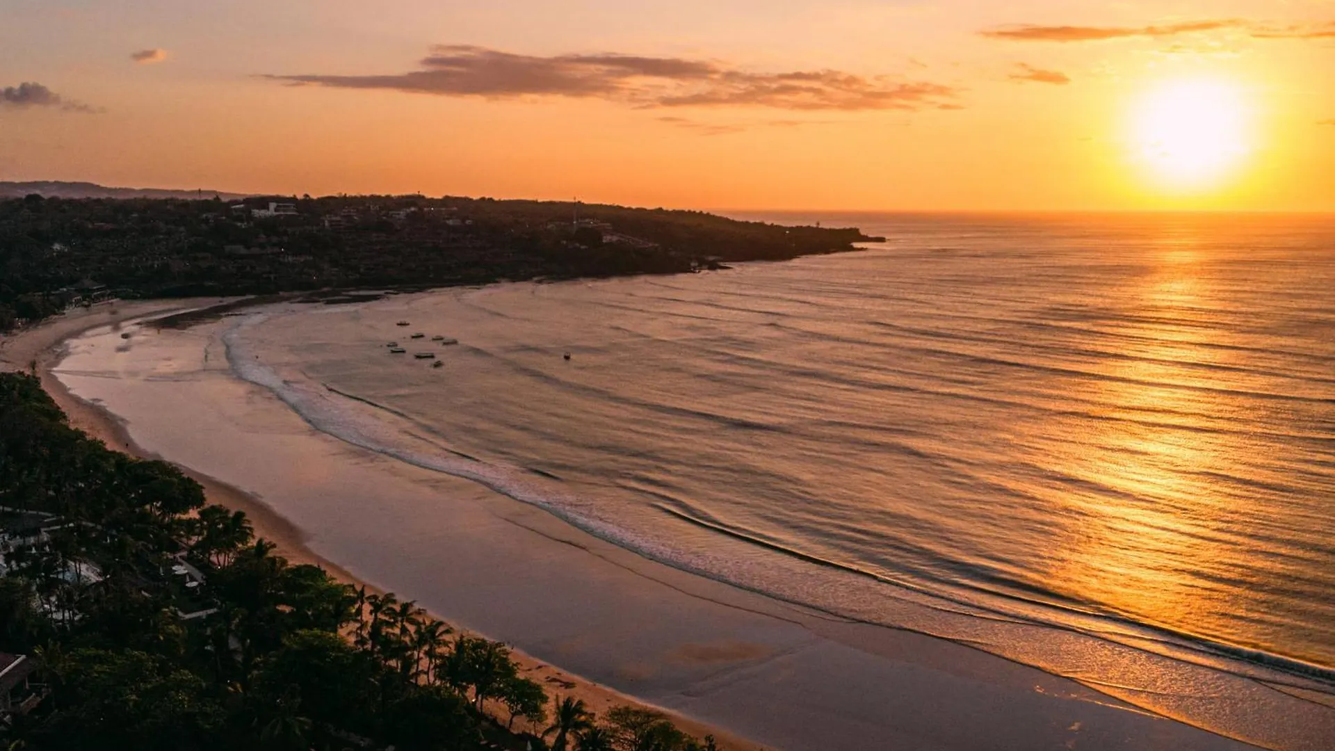 Intercontinental Bali Resort By Ihg Jimbaran