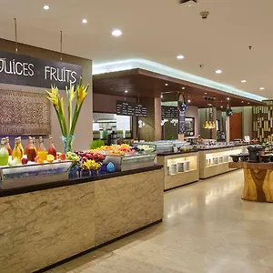 Üdülőközpont Courtyard By Marriott Bali Nusa Dua