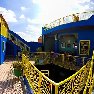 Medina فندق مراكش