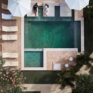 4* Hotell Terra Bali