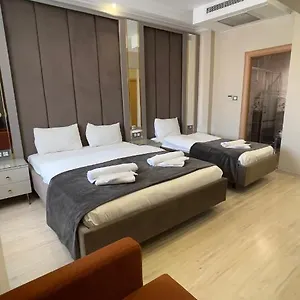 Reyyan Szálloda Isztambul