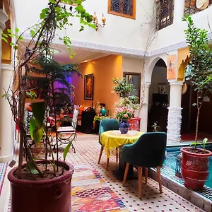 Zahri رياد مراكش