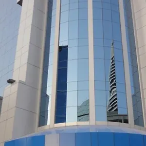 Days Olaya فندق الرياض