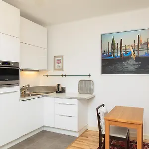  Апартаменты Apartament Stopover Woronicza Польша