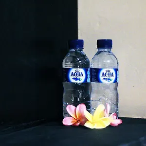 Alloggio in famiglia Ulu Bali, Jimbaran