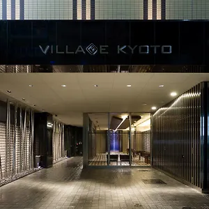 ヴィラージュ京都 3*, 京都市 日本