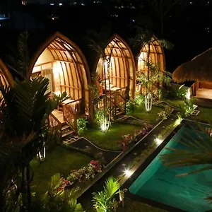 Affittacamere Uluwatu Sunrise, Ungasan