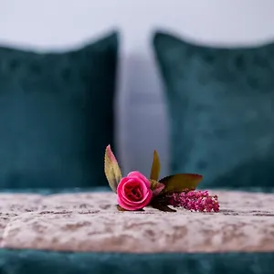 وأجنحة أتام فندق اسطنبول
