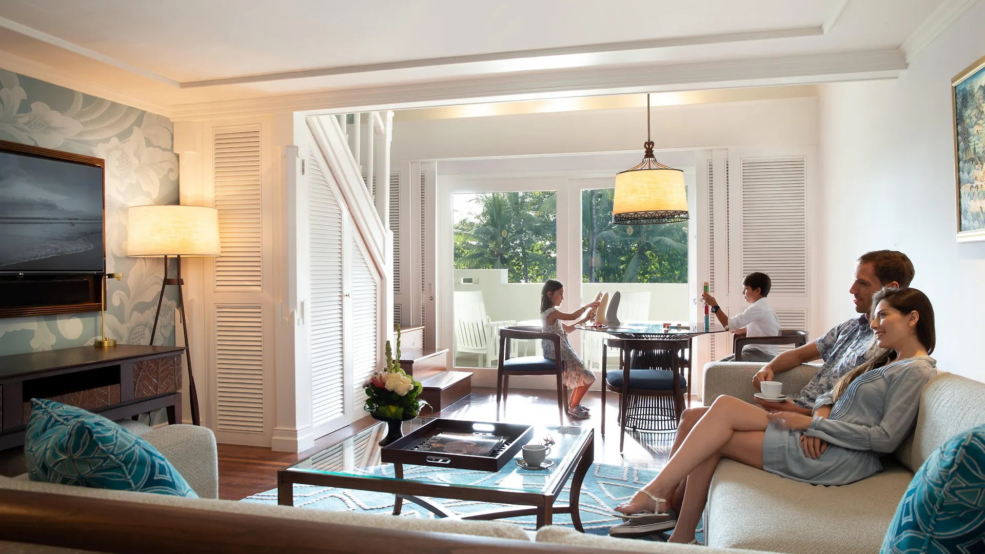 Resort InterContinental Bali Resort, an IHG Hotel Jimbaran