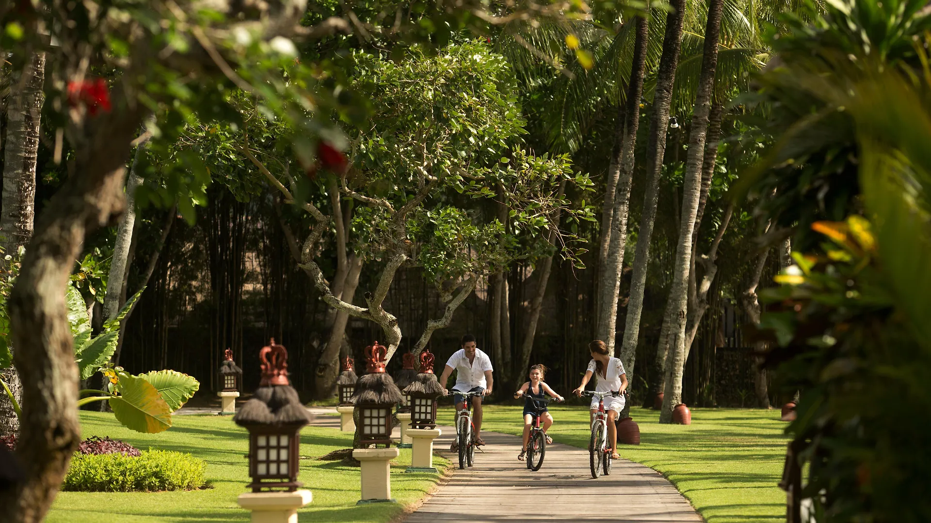 ***** Resort InterContinental Bali Resort, an IHG Hotel Jimbaran Indonesia