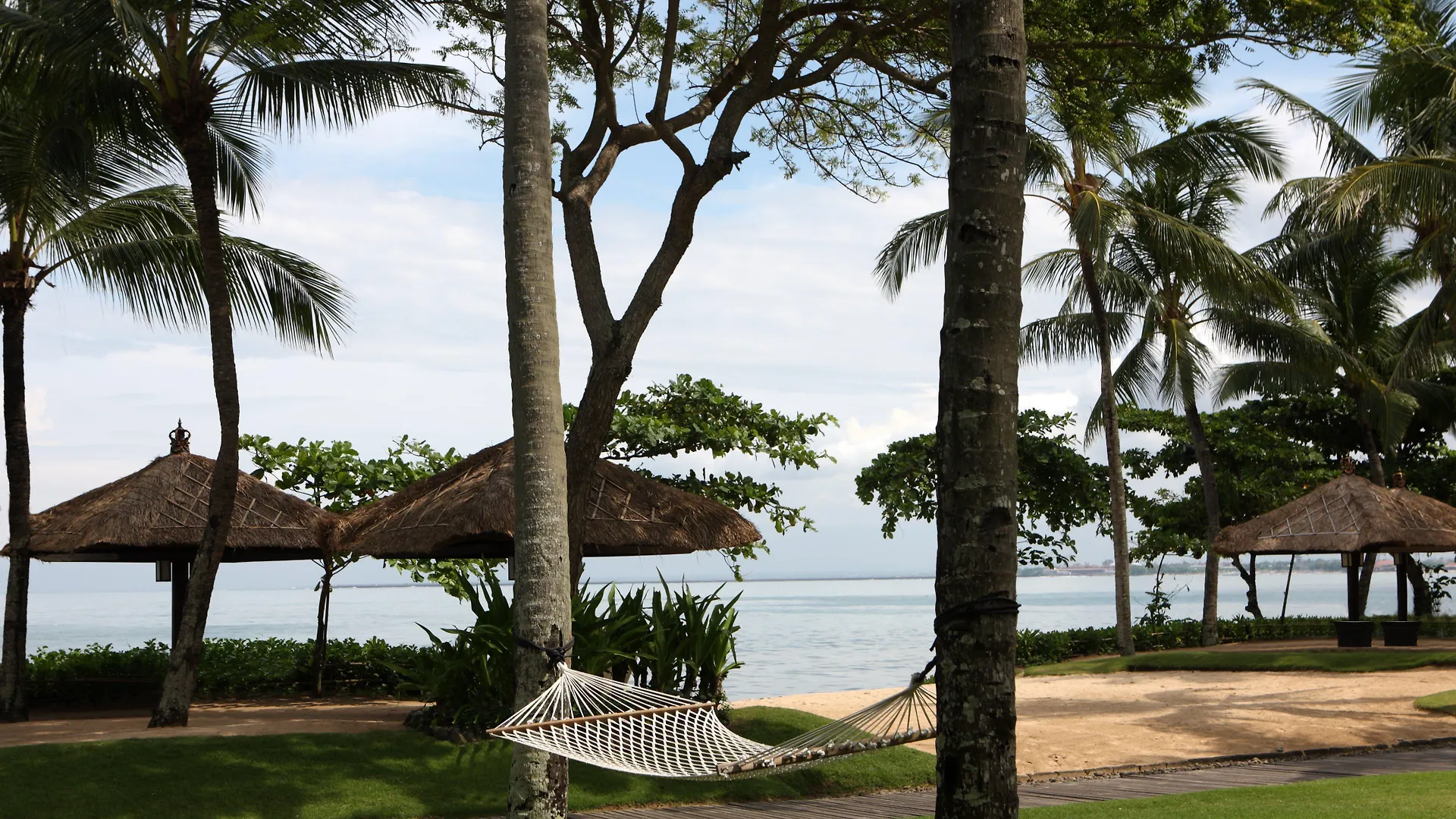 InterContinental Bali Resort, an IHG Hotel Jimbaran Resort