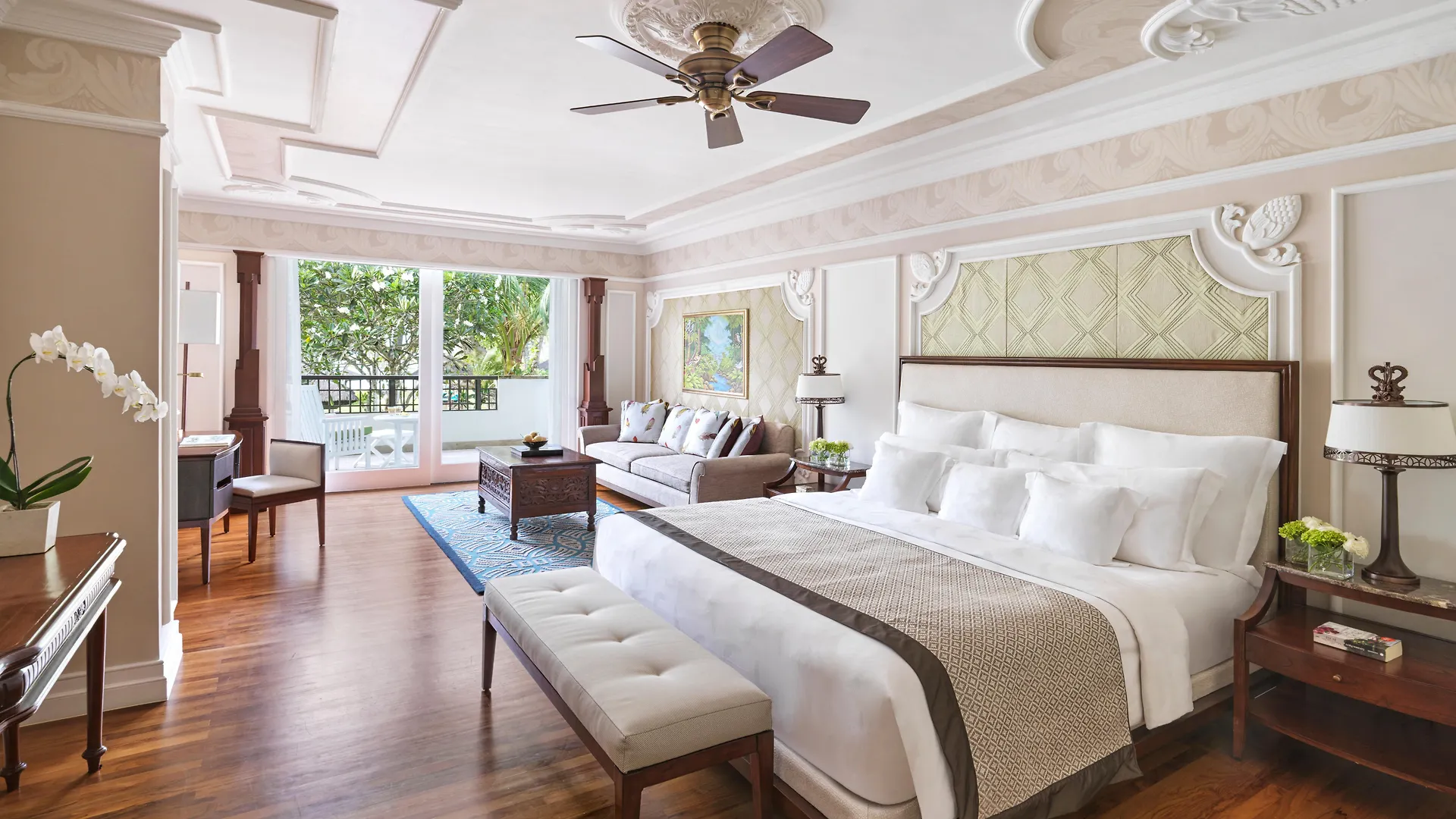 InterContinental Bali Resort, an IHG Hotel Jimbaran