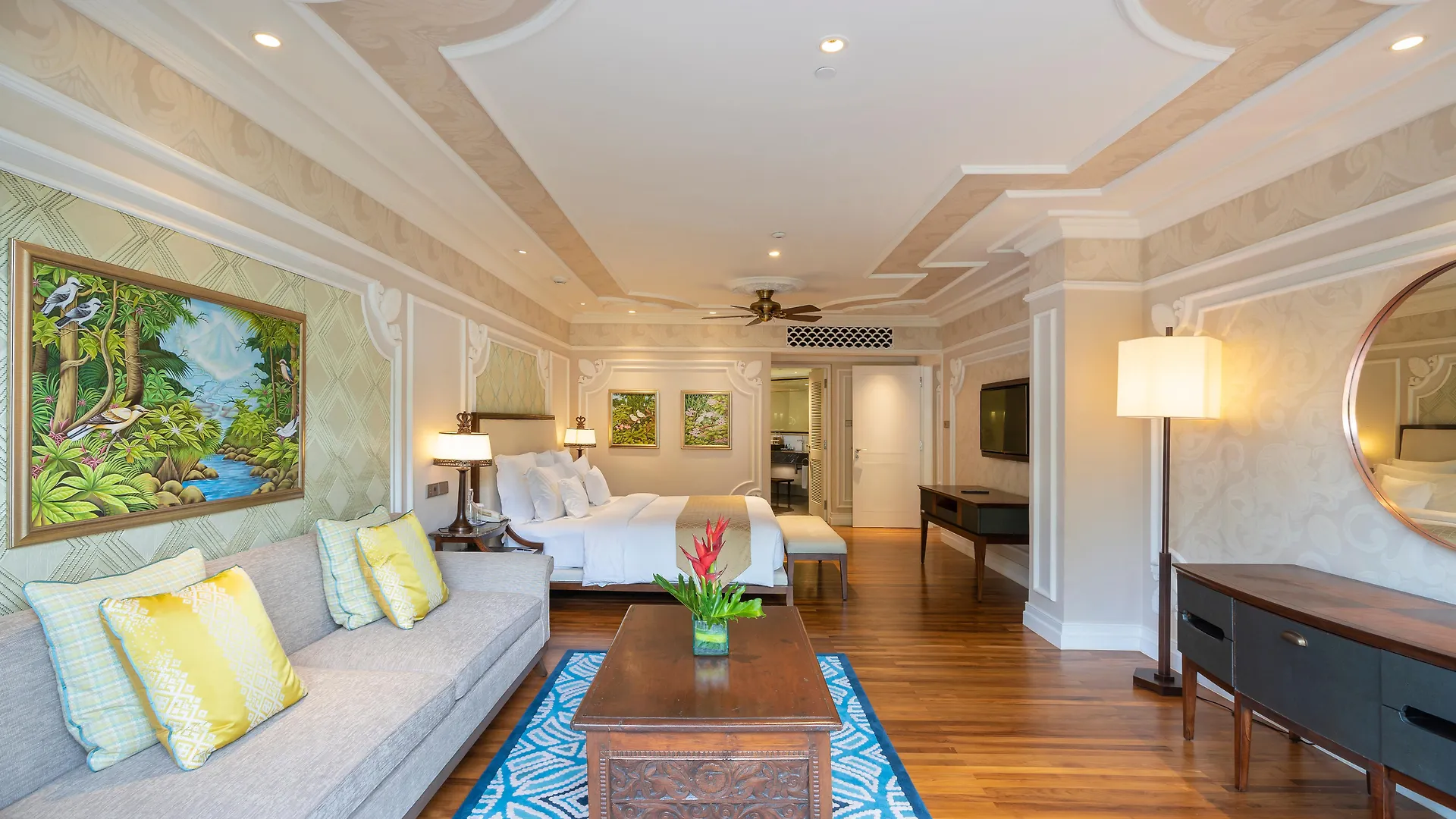 InterContinental Bali Resort, an IHG Hotel Jimbaran