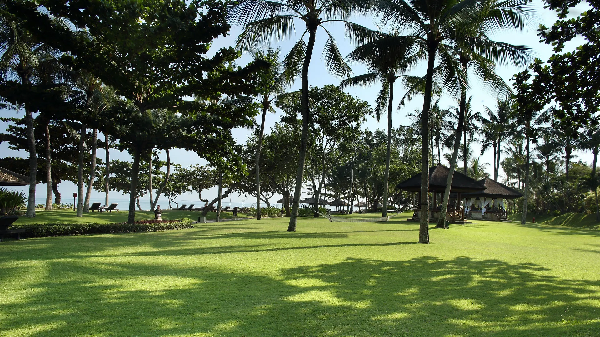 InterContinental Bali Resort, an IHG Hotel Jimbaran Indonesia