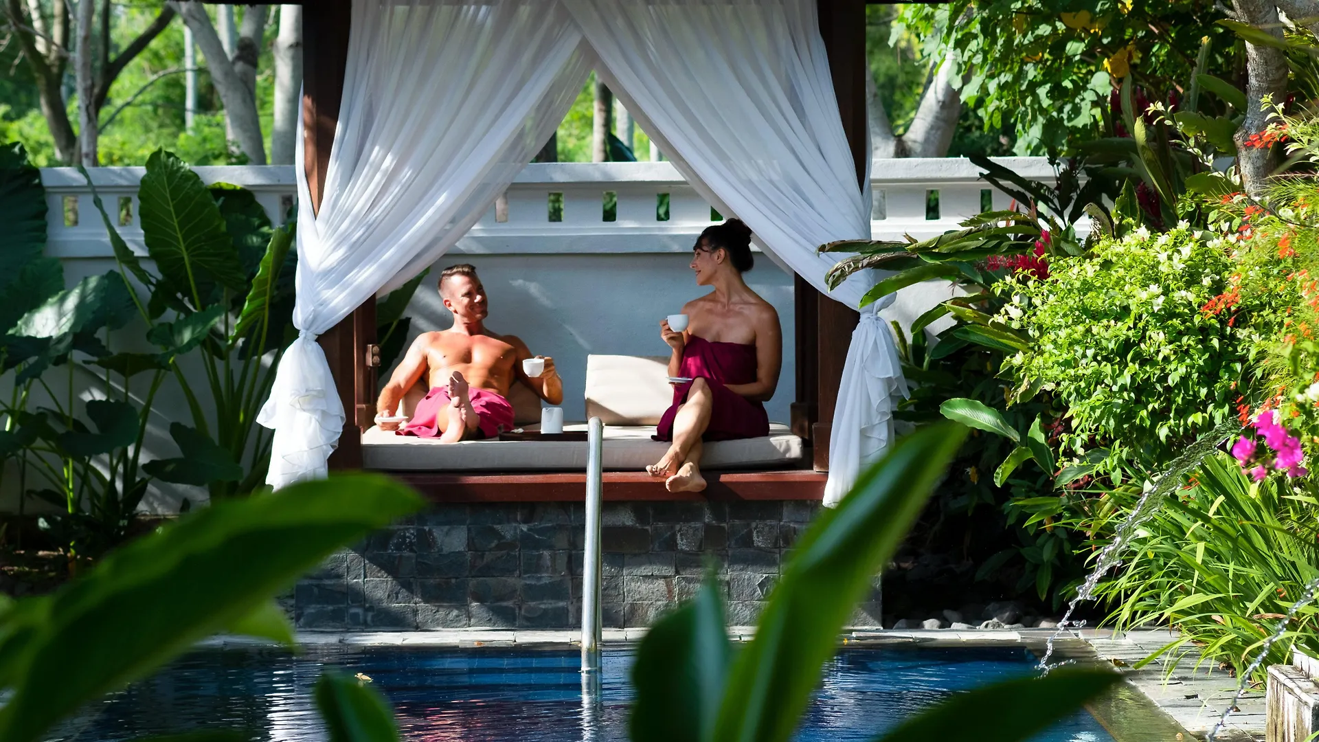 InterContinental Bali Resort, an IHG Hotel Jimbaran