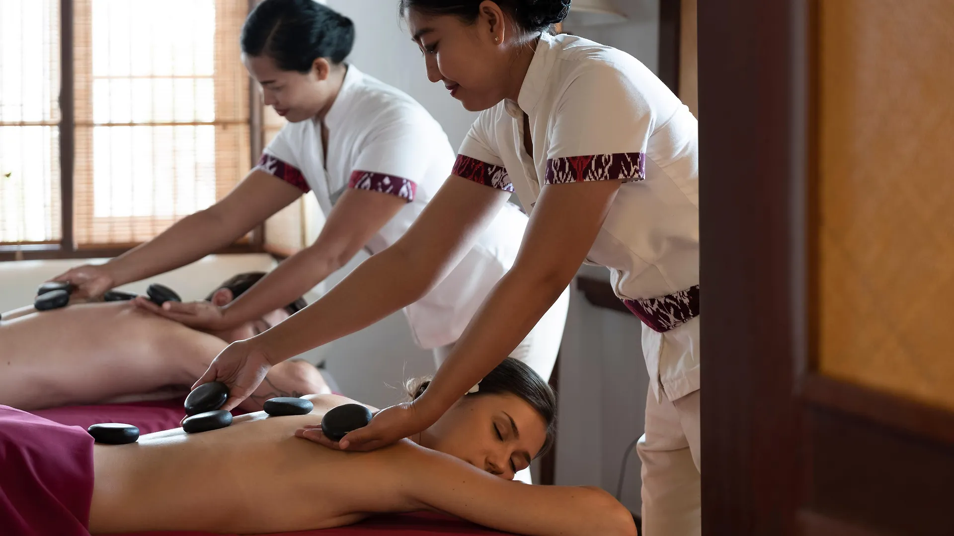 InterContinental Bali Resort, an IHG Hotel Jimbaran Resort