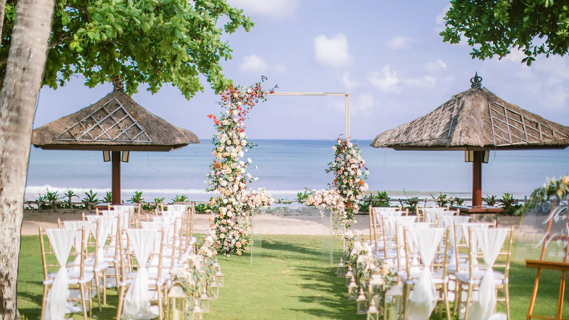 InterContinental Bali Resort, an IHG Hotel Jimbaran 5*,  Indonesia