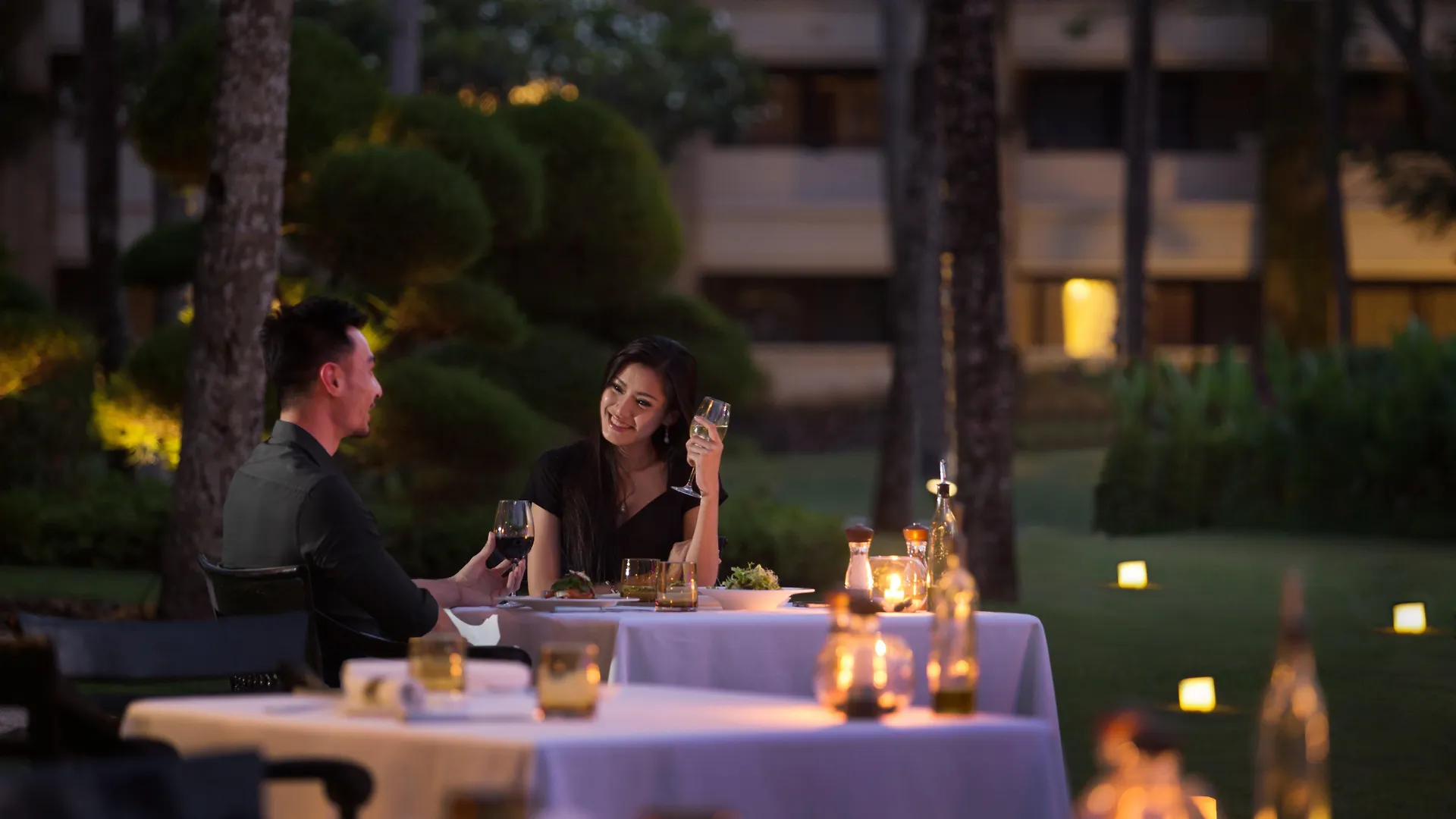 InterContinental Bali Resort, an IHG Hotel Jimbaran 5*,