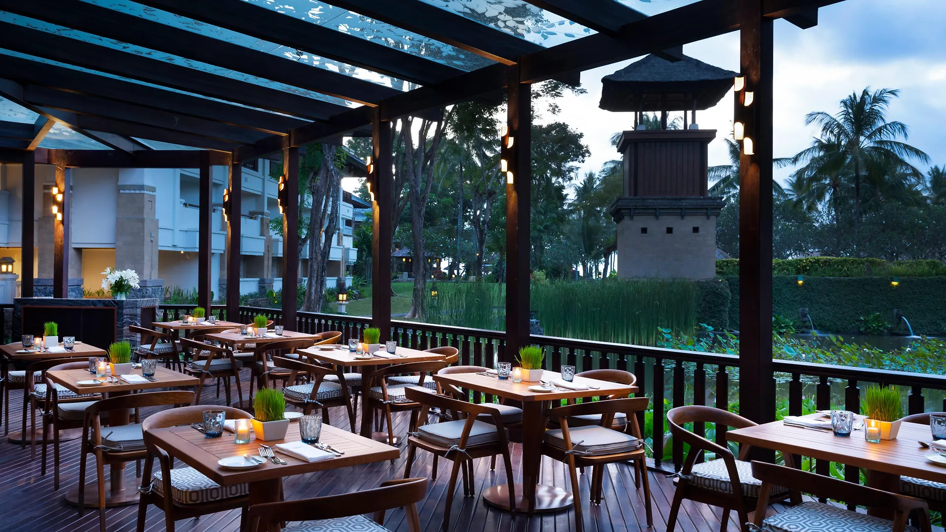Resort InterContinental Bali Resort, an IHG Hotel Jimbaran