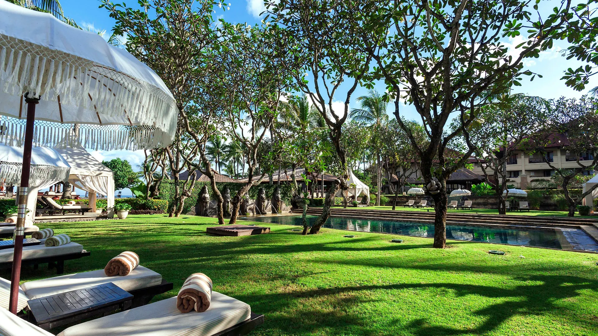 InterContinental Bali Resort, an IHG Hotel Jimbaran