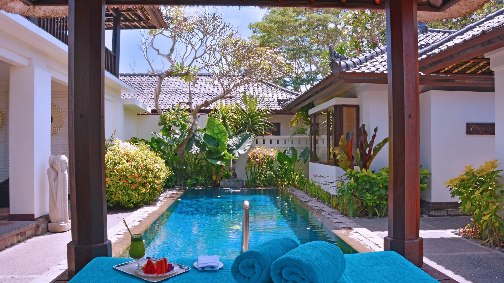 InterContinental Bali Resort, an IHG Hotel Jimbaran 5*,