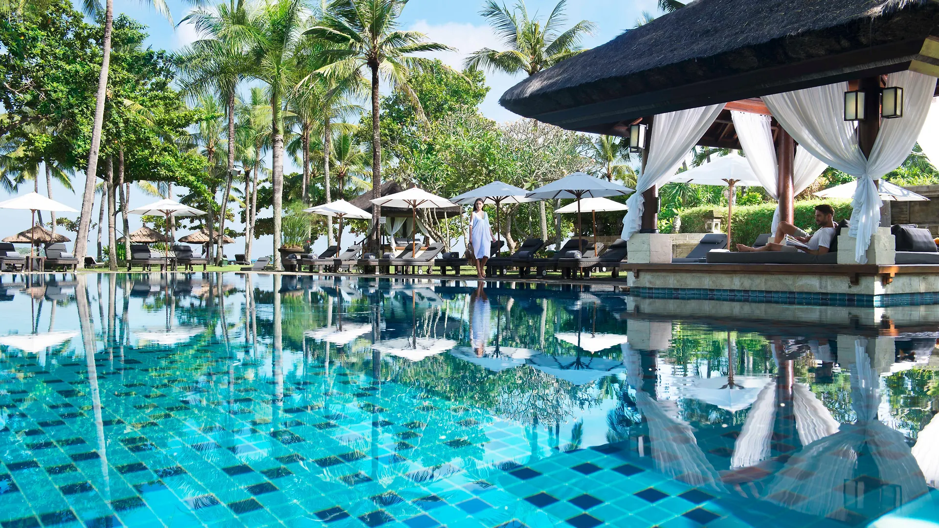 InterContinental Bali Resort, an IHG Hotel Jimbaran