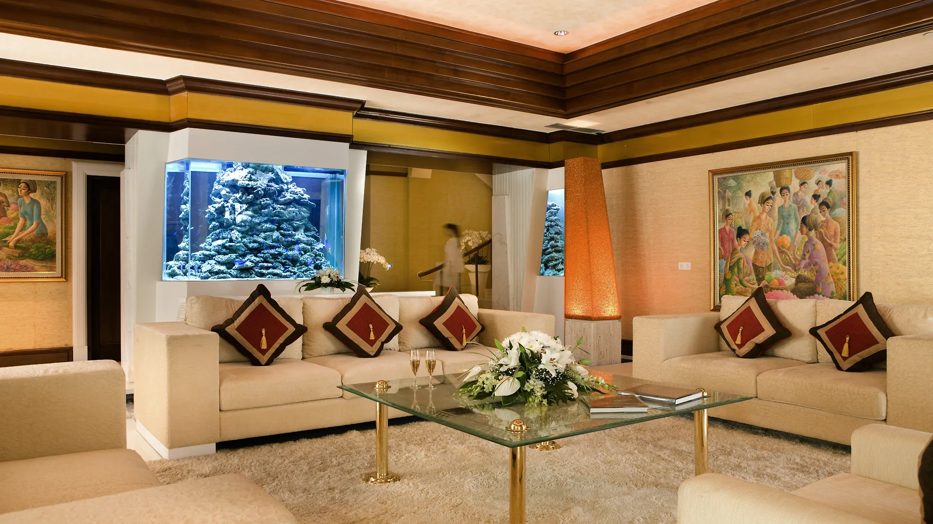 Resort InterContinental Bali Resort, an IHG Hotel Jimbaran