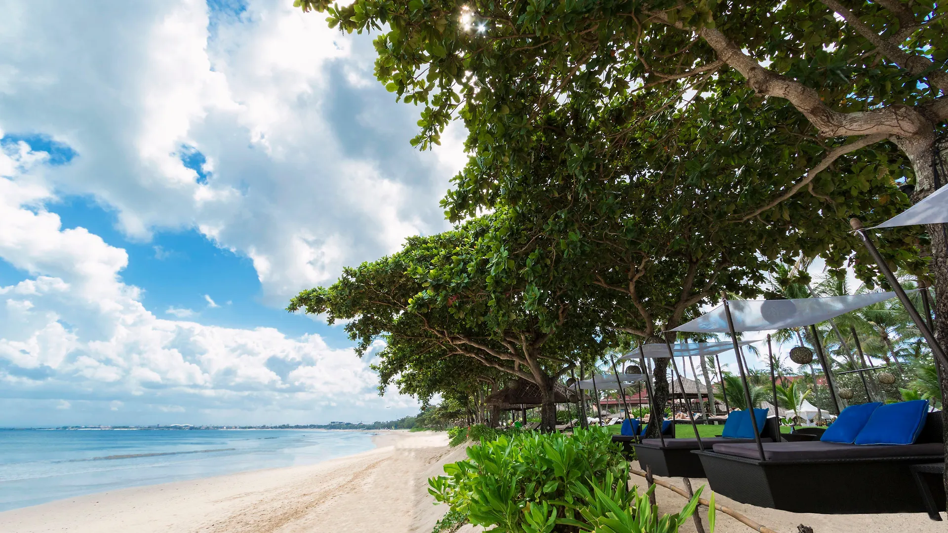 InterContinental Bali Resort, an IHG Hotel Jimbaran 5*,  Indonesia
