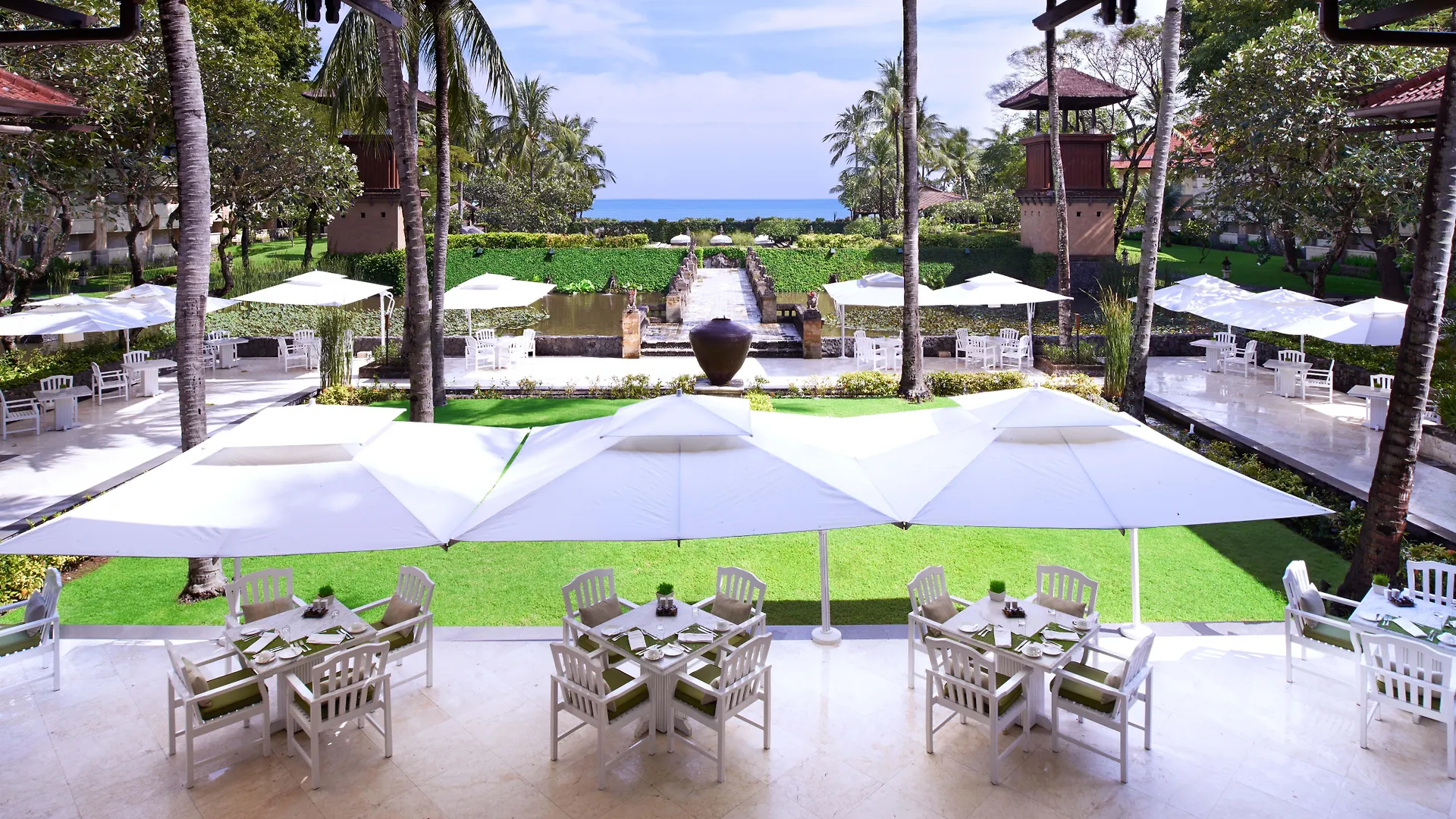 ***** Resort InterContinental Bali Resort, an IHG Hotel Jimbaran Indonesia