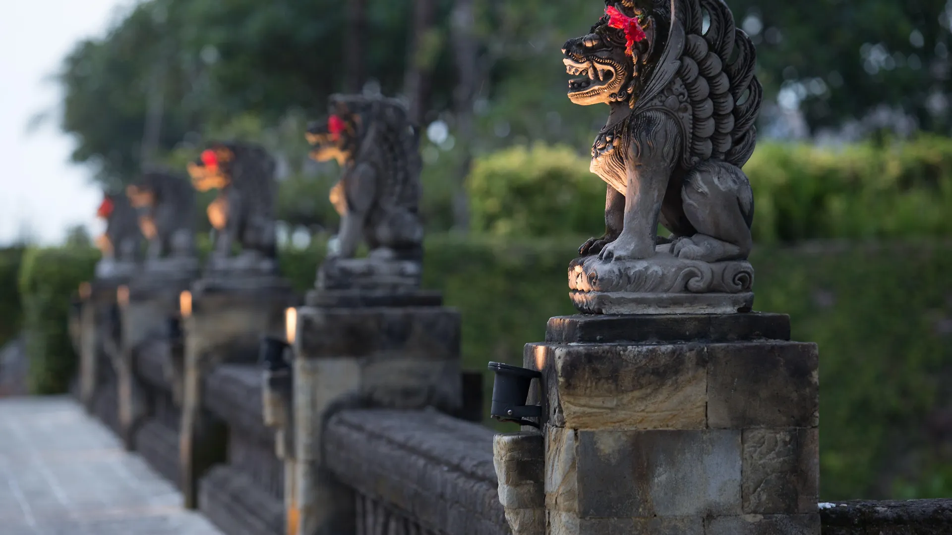 InterContinental Bali Resort, an IHG Hotel Jimbaran