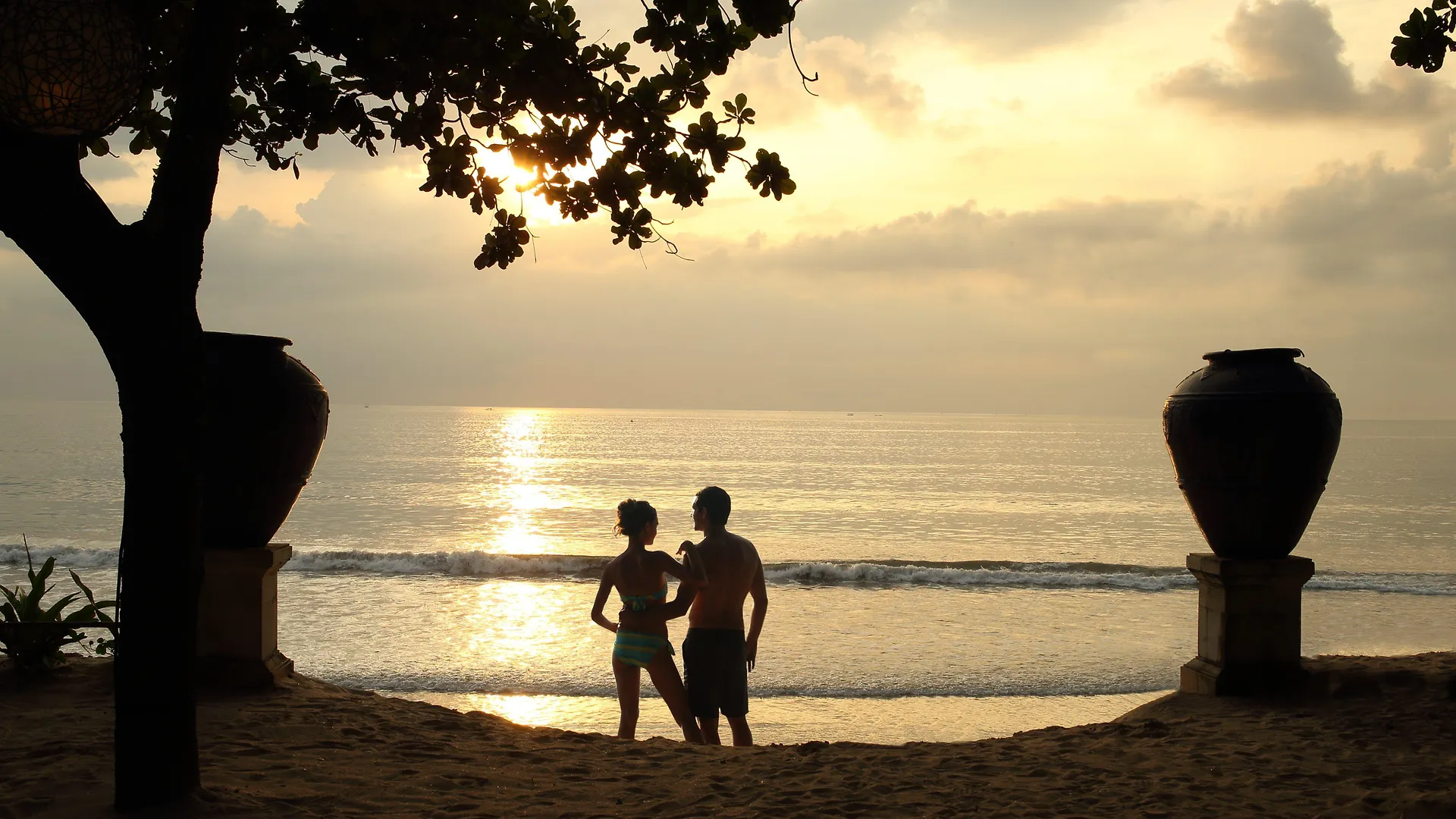 InterContinental Bali Resort, an IHG Hotel Jimbaran Resort