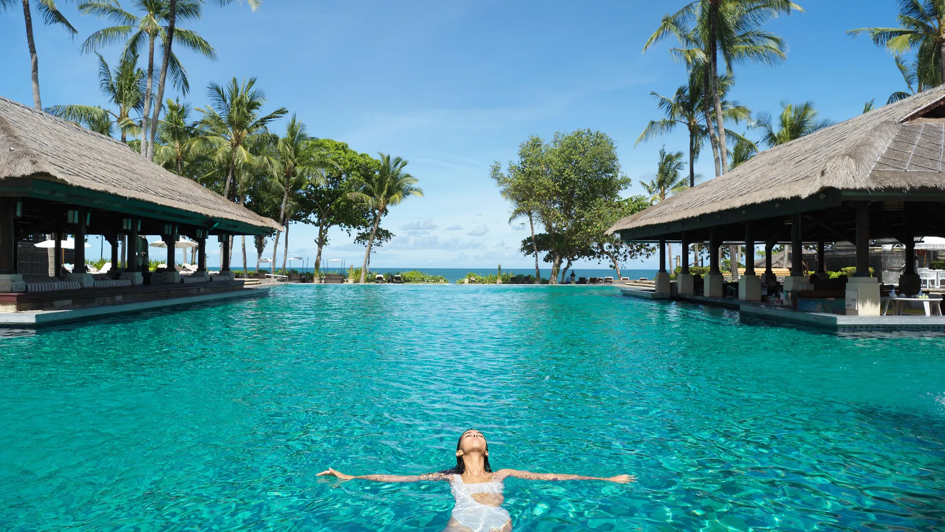 ***** Resort InterContinental Bali Resort, an IHG Hotel Jimbaran Indonesia