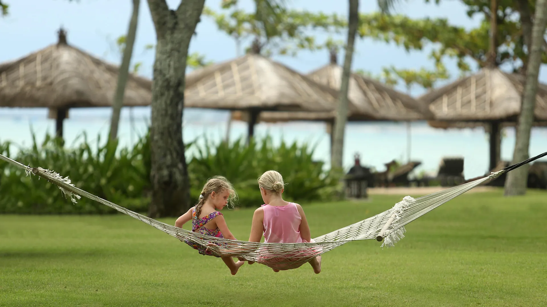 InterContinental Bali Resort, an IHG Hotel Jimbaran Resort