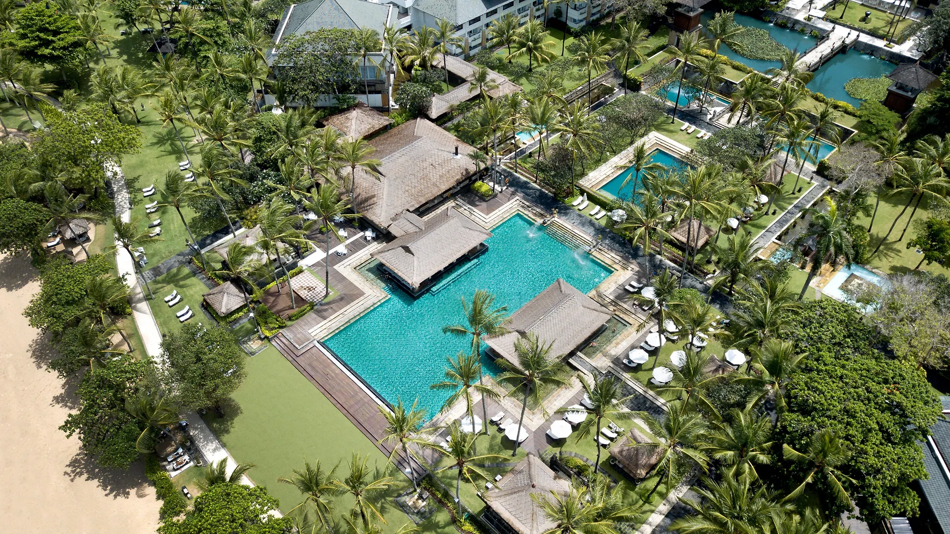 InterContinental Bali Resort, an IHG Hotel Jimbaran