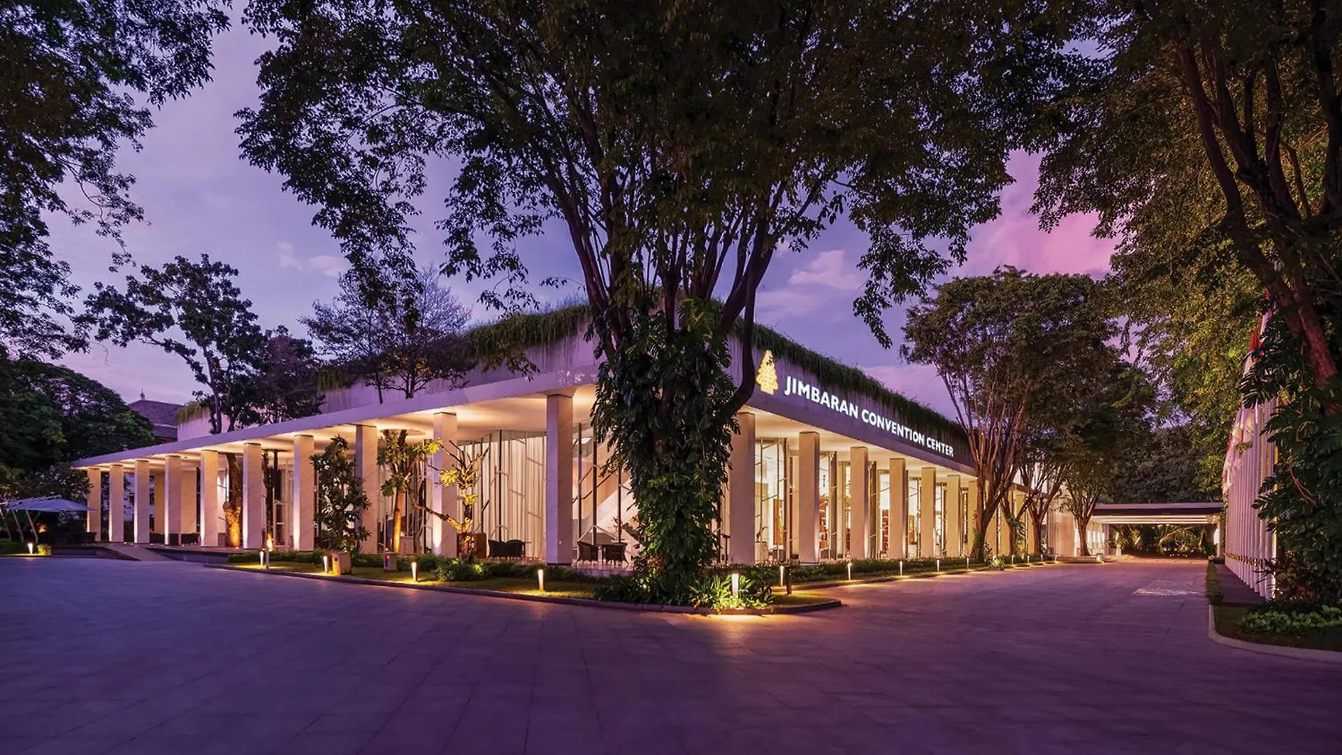 InterContinental Bali Resort, an IHG Hotel Jimbaran Indonesia