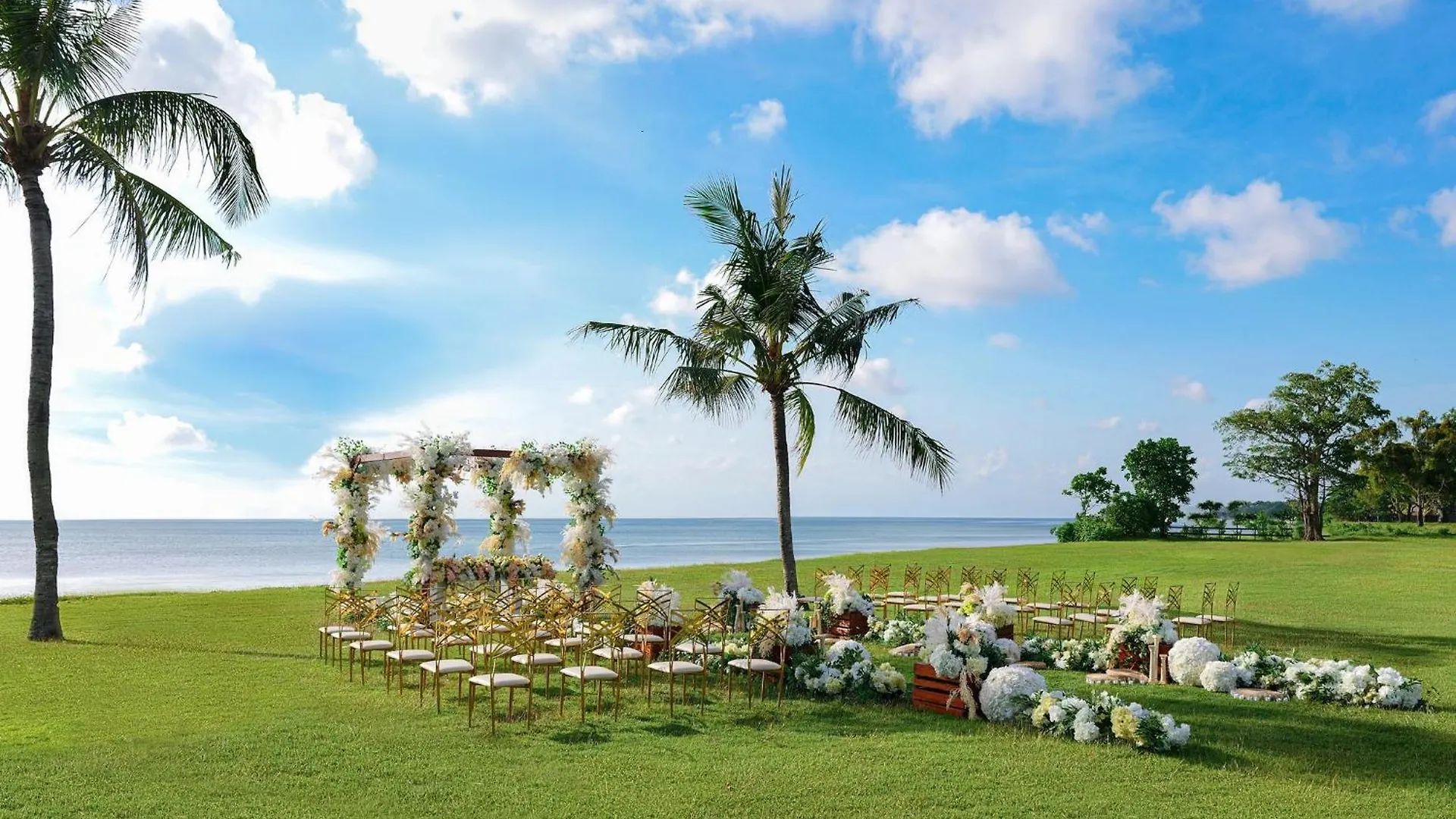 InterContinental Bali Resort, an IHG Hotel Jimbaran