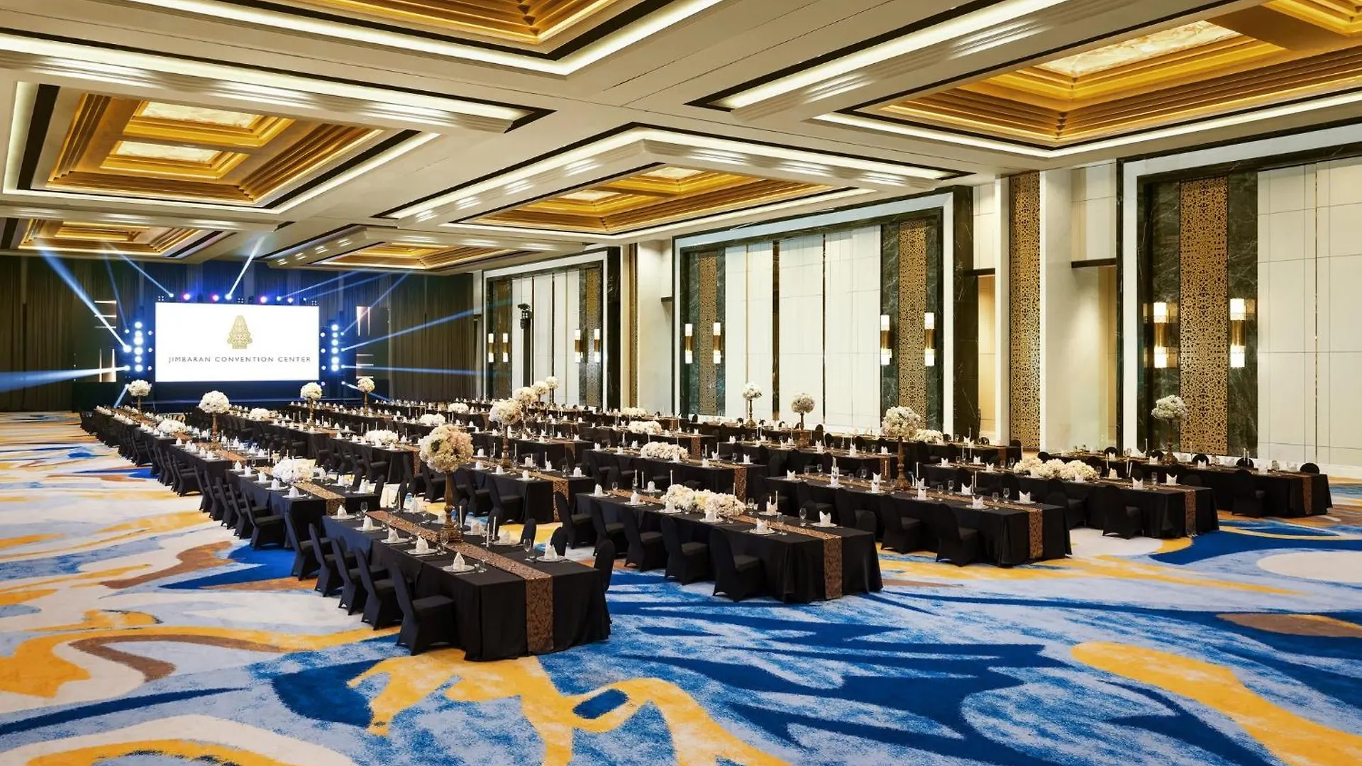 ***** Resort InterContinental Bali Resort, an IHG Hotel Jimbaran Indonesia