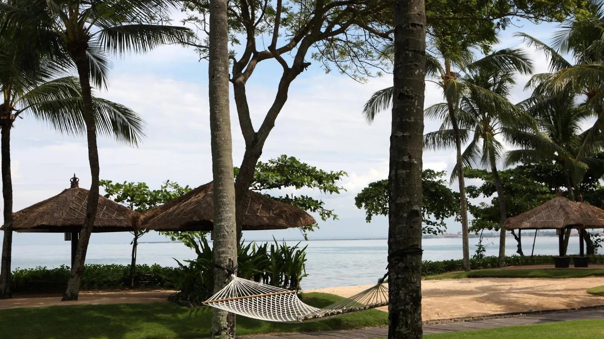 InterContinental Bali Resort, an IHG Hotel Jimbaran