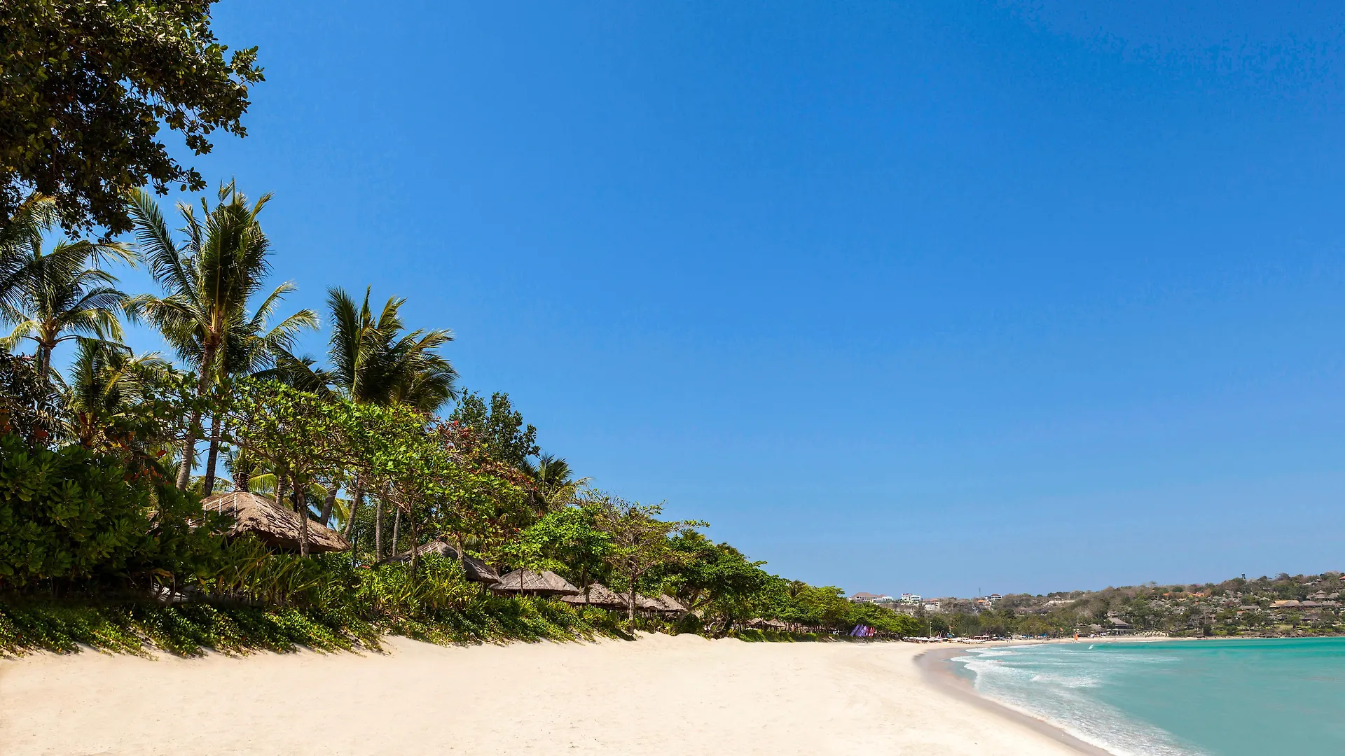 *****  Intercontinental Bali Resort By Ihg Jimbaran Endonezya