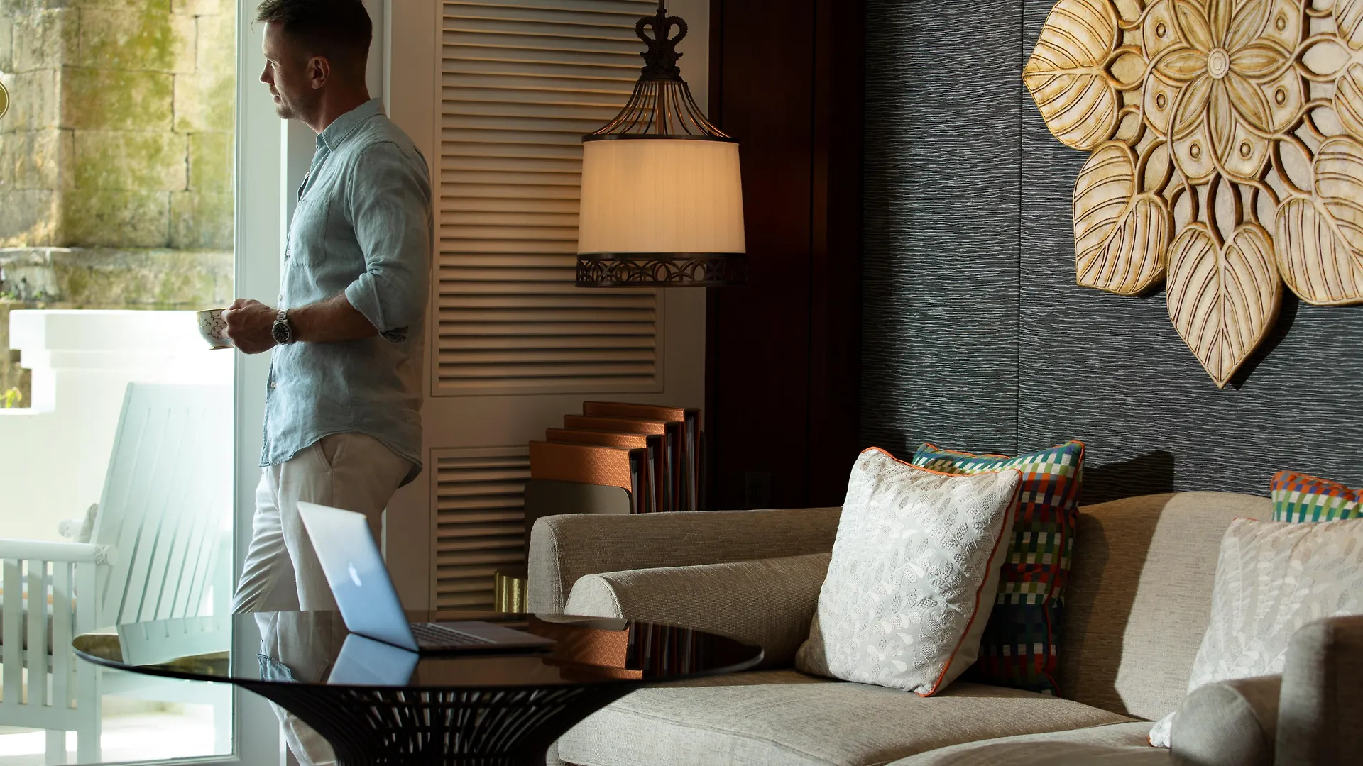 Intercontinental Bali Resort By Ihg Jimbaran