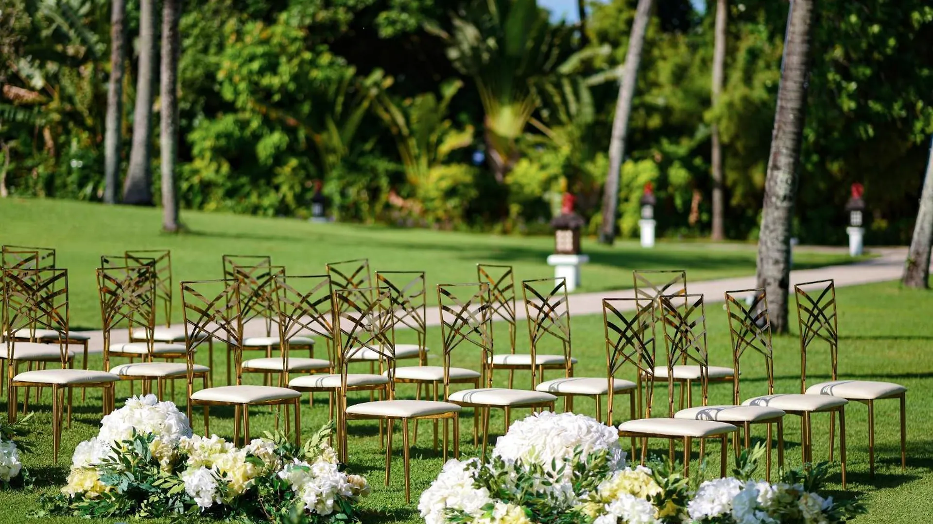 Intercontinental Bali Resort By Ihg Jimbaran
